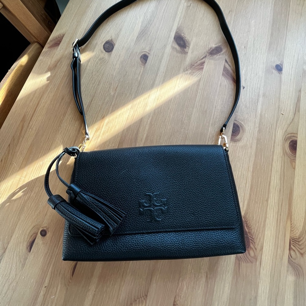 Tory Burch Thea Crossbody